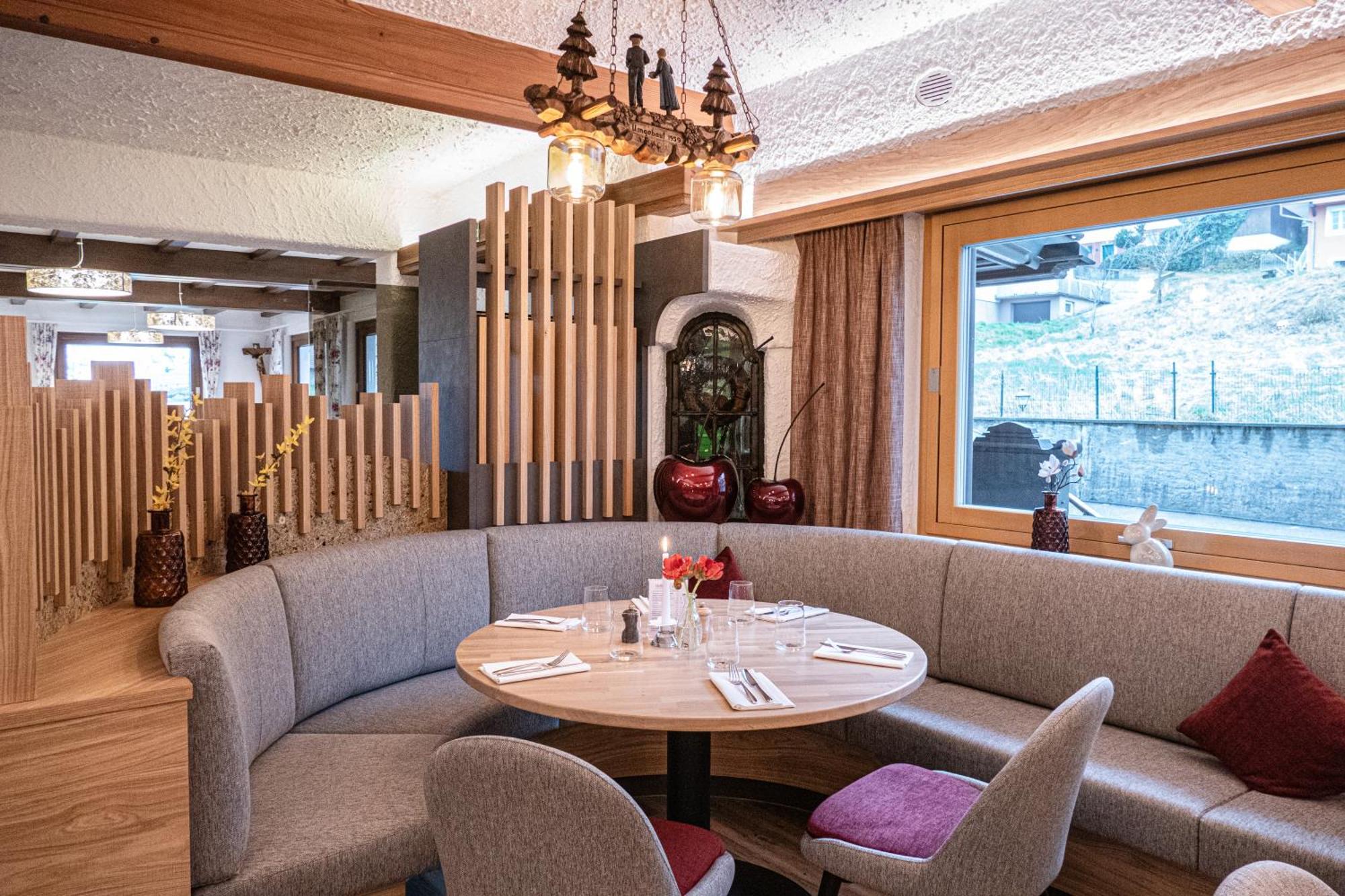Hoehenhotel & Restaurant Kalikutt Oppenau Bagian luar foto